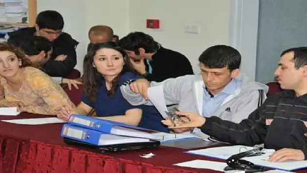 Ek yerleştirme kuraları gerçekleştirildi